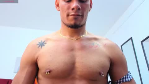 Damon online show from October 27, 8:35 pm