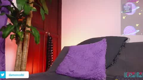 Snapshot of damoncolbi chatting on July 17, 1:12 am damoncolbi online show from July 17, 1:12 am