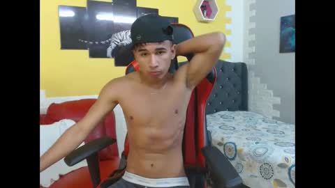 Damon online show from March 10, 5:18 pm