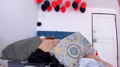 Damon online show from November 4, 8:30 pm