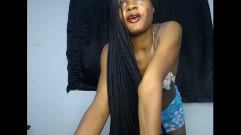 leah online show from March 7, 4:37 pm