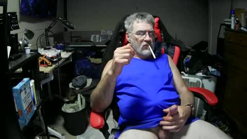 dan137111 online show from June 26, 11:25 am