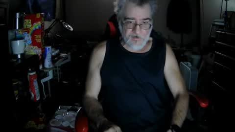 dan137111 online show from July 24, 12:25 pm