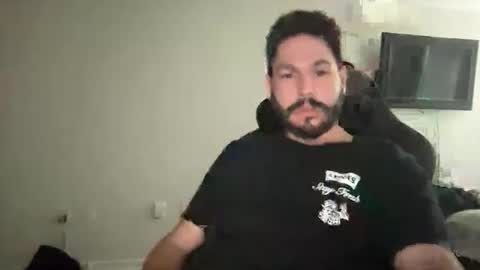 dan15777 online show from February 18, 4:03 pm