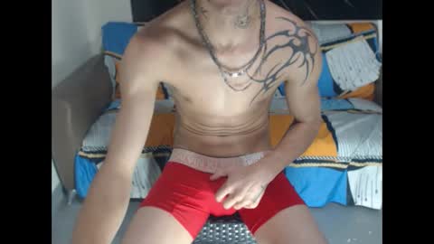 Snapshot of dan_jonson15 chatting on September 26, 12:36 am dan_jonson15 online show from September 26, 12:36 am