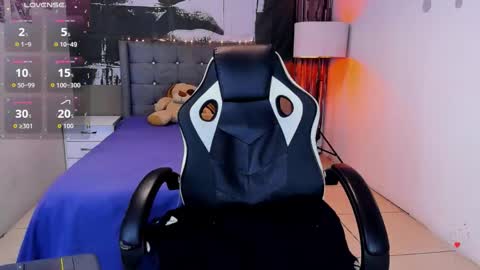 Danny online show from February 21, 11:28 pm