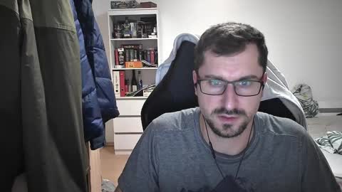 King Dan online show from December 3, 8:50 pm