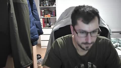 King Dan online show from December 5, 7:28 pm