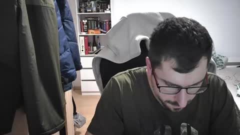 King Dan online show from December 6, 8:18 pm