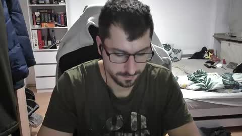 King Dan online show from December 7, 9:00 pm