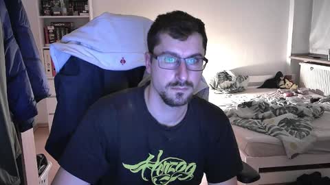 King Dan online show from December 9, 7:29 pm