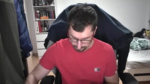 King Dan online show from December 16, 7:43 pm