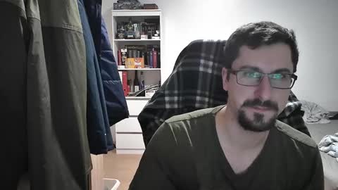 King Dan online show from January 4, 7:13 pm