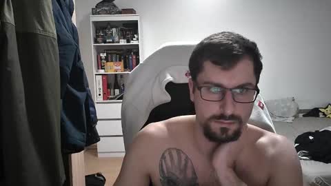 King Dan online show from January 8, 7:56 pm