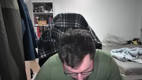 King Dan online show from January 14, 7:32 pm