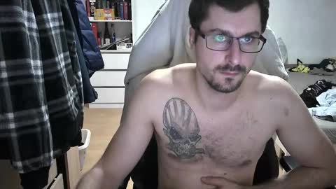 King Dan online show from January 26, 7:09 pm