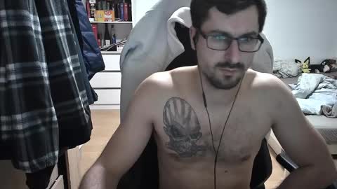 King Dan online show from January 28, 10:56 pm