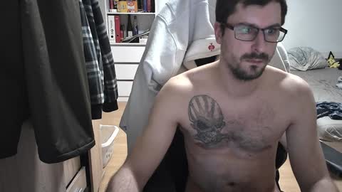 King Dan online show from January 30, 7:26 pm