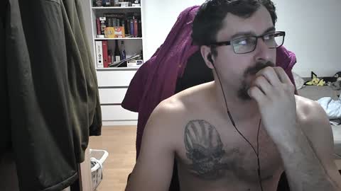 King Dan online show from February 2, 7:04 pm