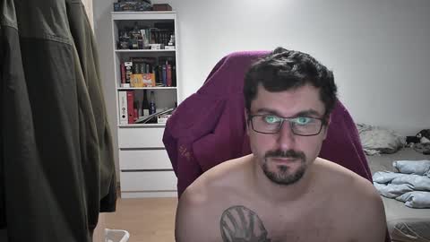 King Dan online show from February 3, 6:49 pm