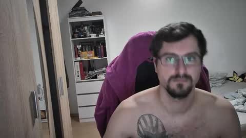 King Dan online show from February 15, 7:17 pm