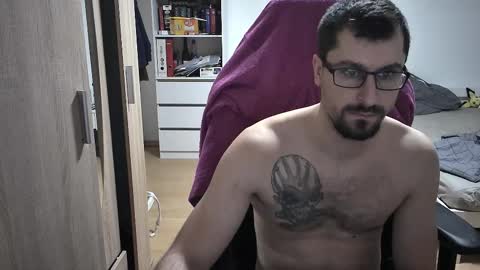 King Dan online show from February 27, 7:26 pm