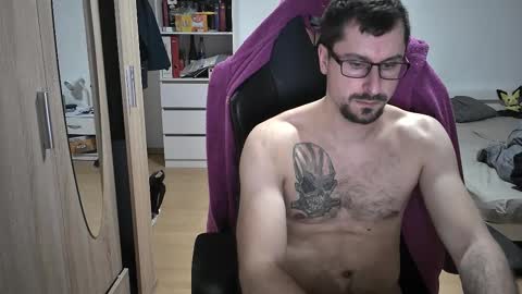 King Dan online show from March 10, 7:07 pm