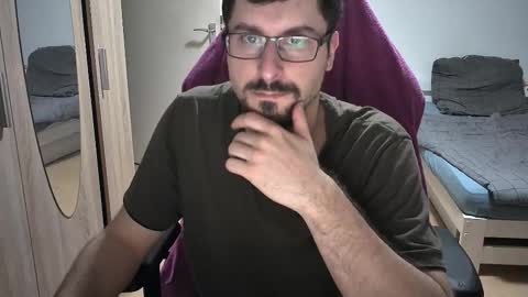 King Dan online show from September 9, 6:51 pm