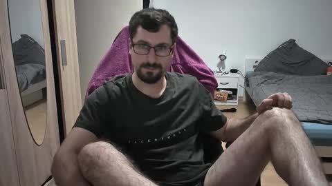 King Dan online show from September 18, 6:54 pm