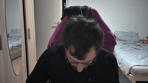 King Dan online show from September 28, 6:35 pm