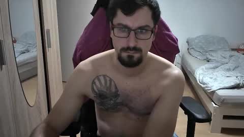 King Dan online show from September 29, 6:57 pm