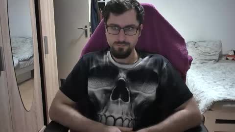 King Dan online show from October 7, 7:00 pm