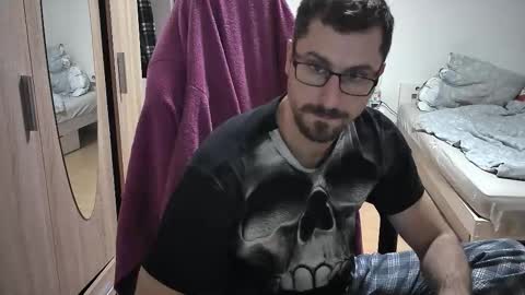 King Dan online show from October 19, 6:41 pm