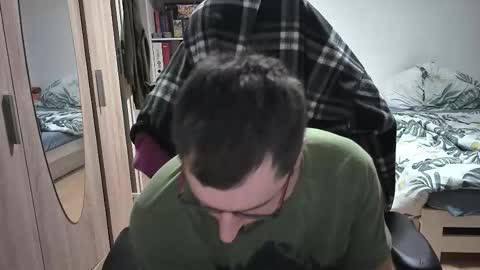 King Dan online show from November 13, 7:57 pm