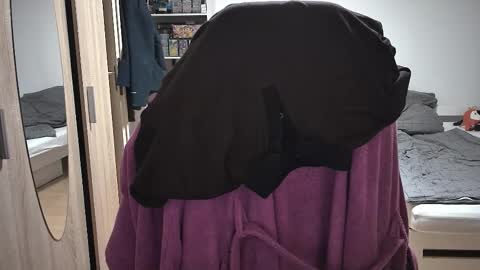 King Dan online show from December 5, 7:54 pm