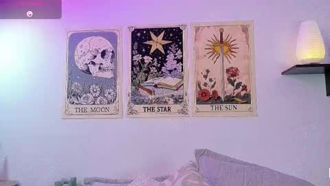 Bluemoon online show from September 13, 7:46 pm