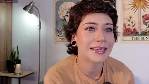 Bluemoon online show from October 7, 8:39 pm