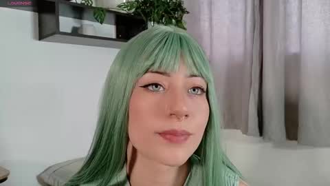 Bluemoon online show from October 20, 7:47 pm