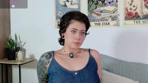 Bluemoon online show from November 11, 5:46 pm