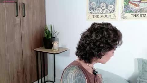 Bluemoon online show from November 12, 5:57 pm