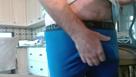 Snapshot of dan_va chatting on January 5, 12:42 pm Dan online show from January 5, 12:42 pm