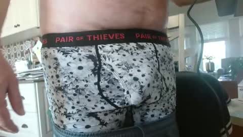 Snapshot of dan_va chatting on January 9, 1:45 pm Dan online show from January 9, 1:45 pm