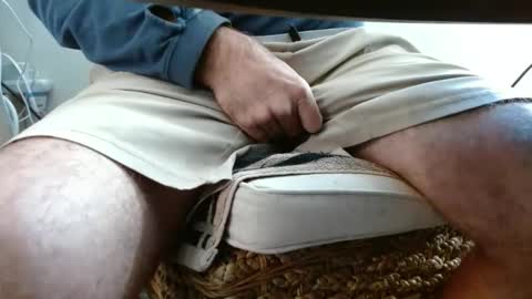 Snapshot of dan_va chatting on December 5, 5:31 pm Dan online show from December 5, 5:31 pm