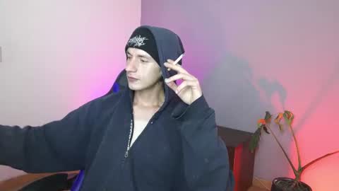 Dan and Noah online show from June 22, 2:46 am