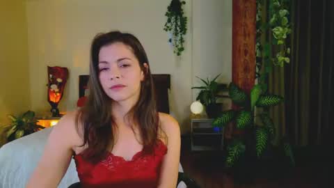 dana_bell online show from July 28, 12:29 am