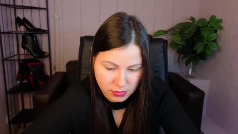 Dana Dom online show from March 16, 5:44 am