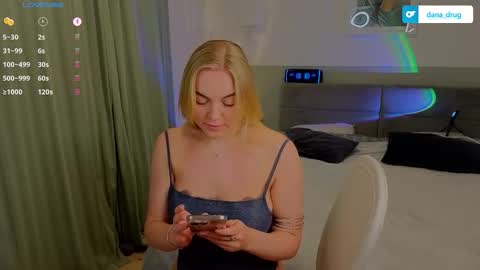 Snapshot of dana_love0 chatting on March 23, 6:23 pm Dana online show from March 23, 6:23 pm