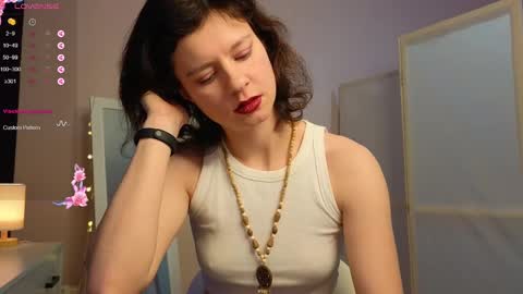 Snapshot of dana_magical chatting on February 19, 11:28 am DANA online show from February 19, 11:28 am