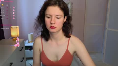Snapshot of dana_magical chatting on September 22, 12:40 pm DANA online show from September 22, 12:40 pm
