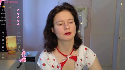 Snapshot of dana_magical chatting on October 8, 11:52 am DANA online show from October 8, 11:52 am